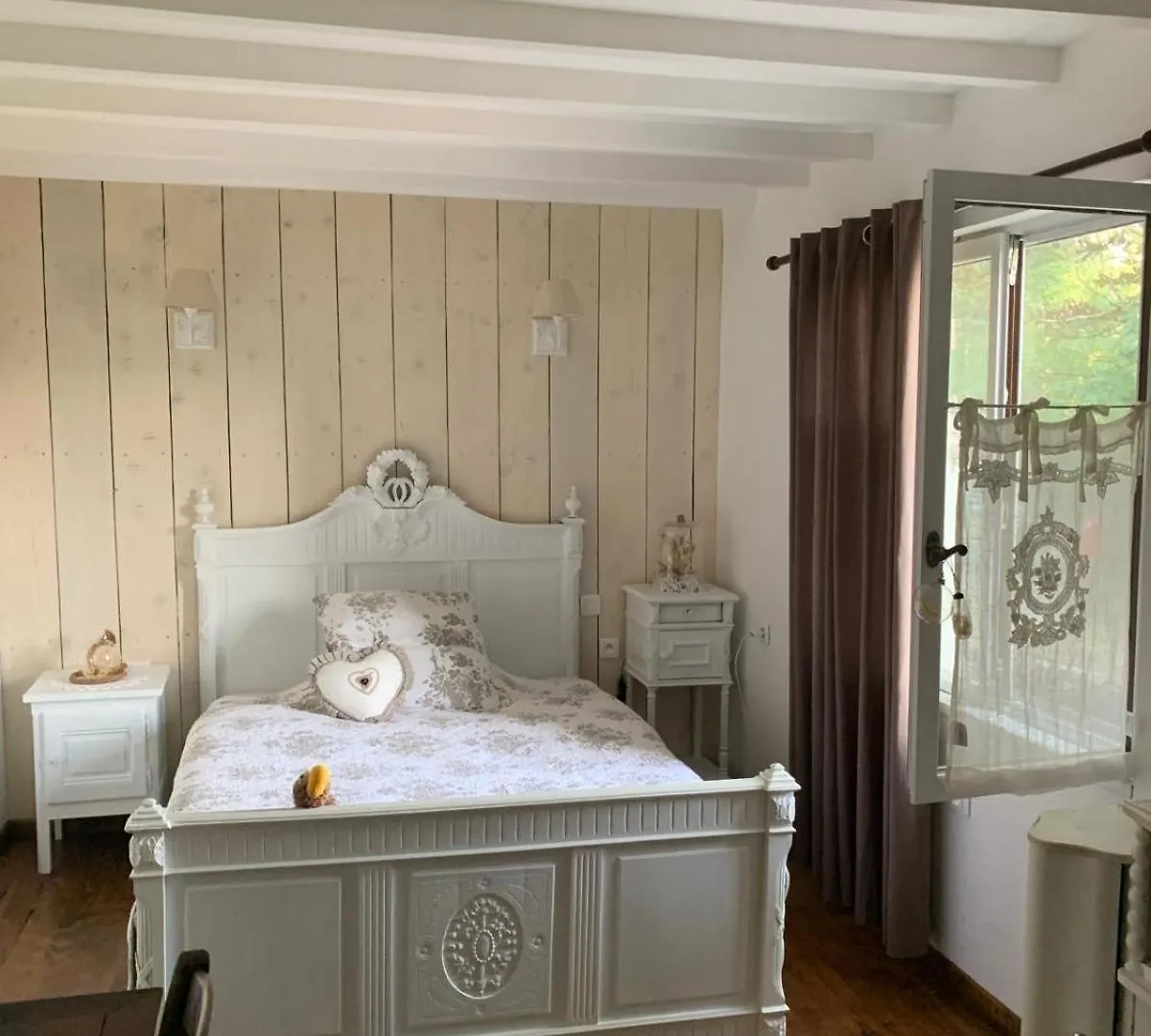 Casa vacanze Maison Belle Vue Réquista Francia