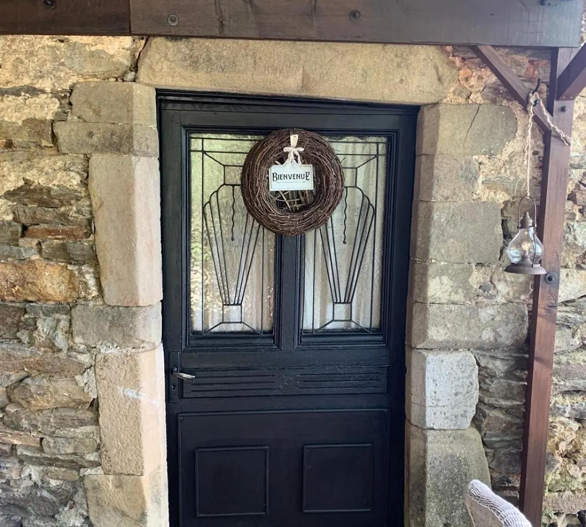 Maison Belle Vue Réquista Francia