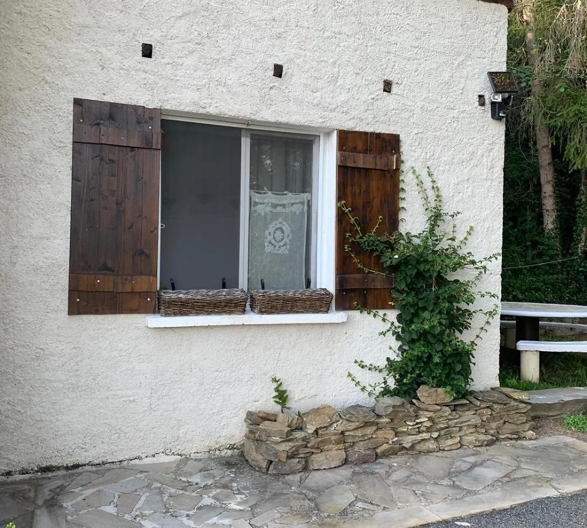 Maison Belle Vue Réquista 0*,