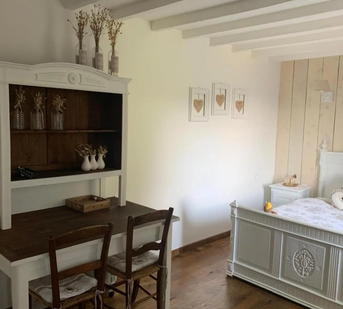 Maison Belle Vue Réquista Casa vacanze